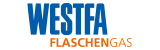 WESTFA Flaschengas